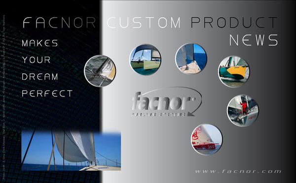 Facnor Custom Products